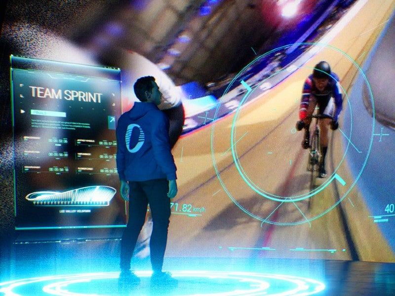 WBDS to launch FIM Speedway GP metaverse as second Infinite Reality project