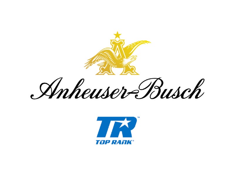 Bud Light expands sponsorship of Top Rank boxing Bud Light expands sponsorship of Top Rank boxing