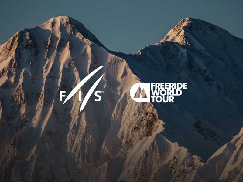 Photo of FIS in ‘game changing’ acquisition of FWT; Swatch partners Park & Pipe World Cup