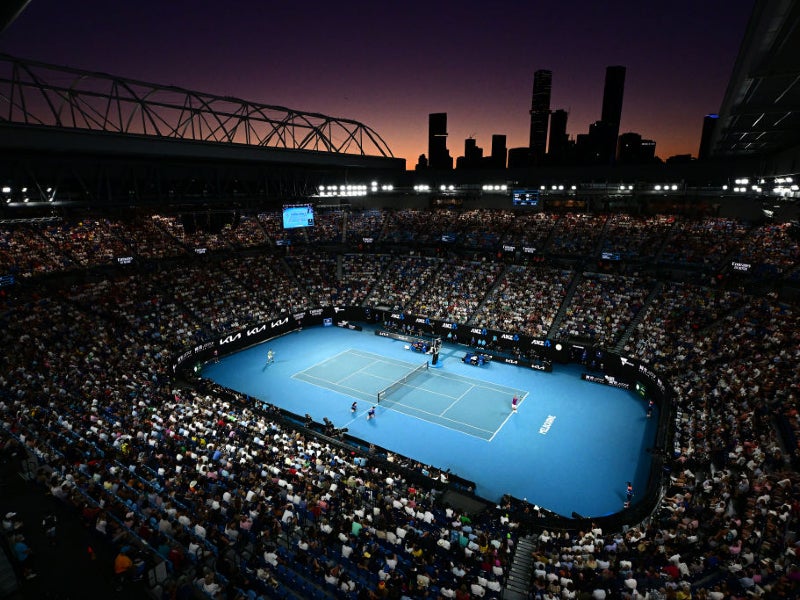 Sky NZ continues decades-long broadcast partnership for Australian Open