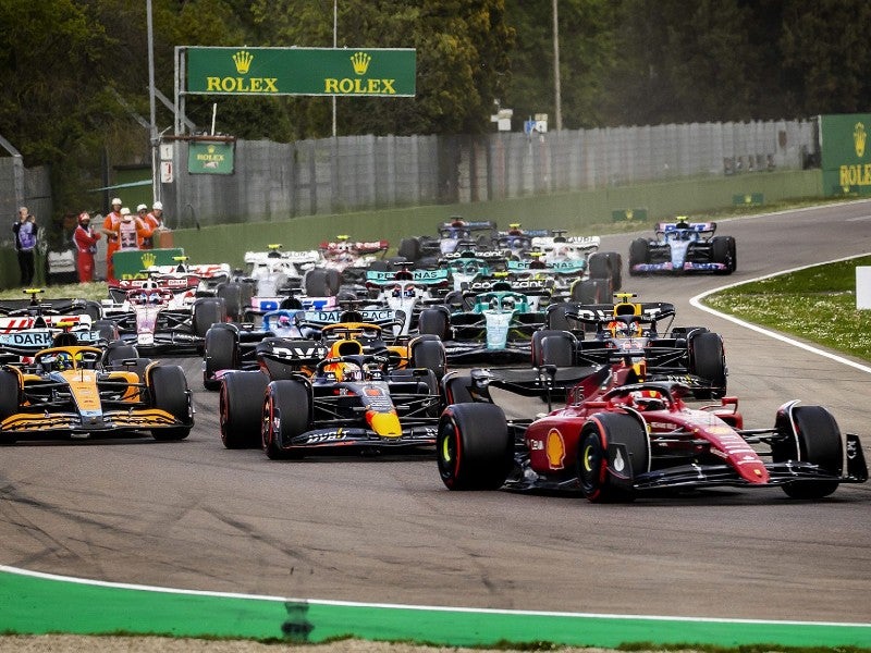 F1 confirms six sprint race venues for 2023, targets streamlined calendar to reduce travel
