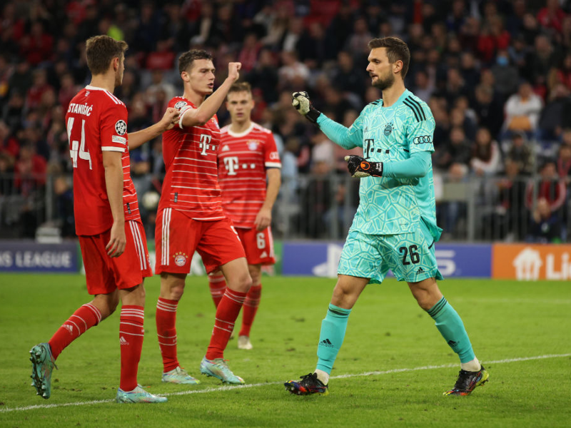 Dazn Amazon 独で欧州clの放映権を維持へ 放映権事情を妄想しながらスポーツ中継を楽しむ