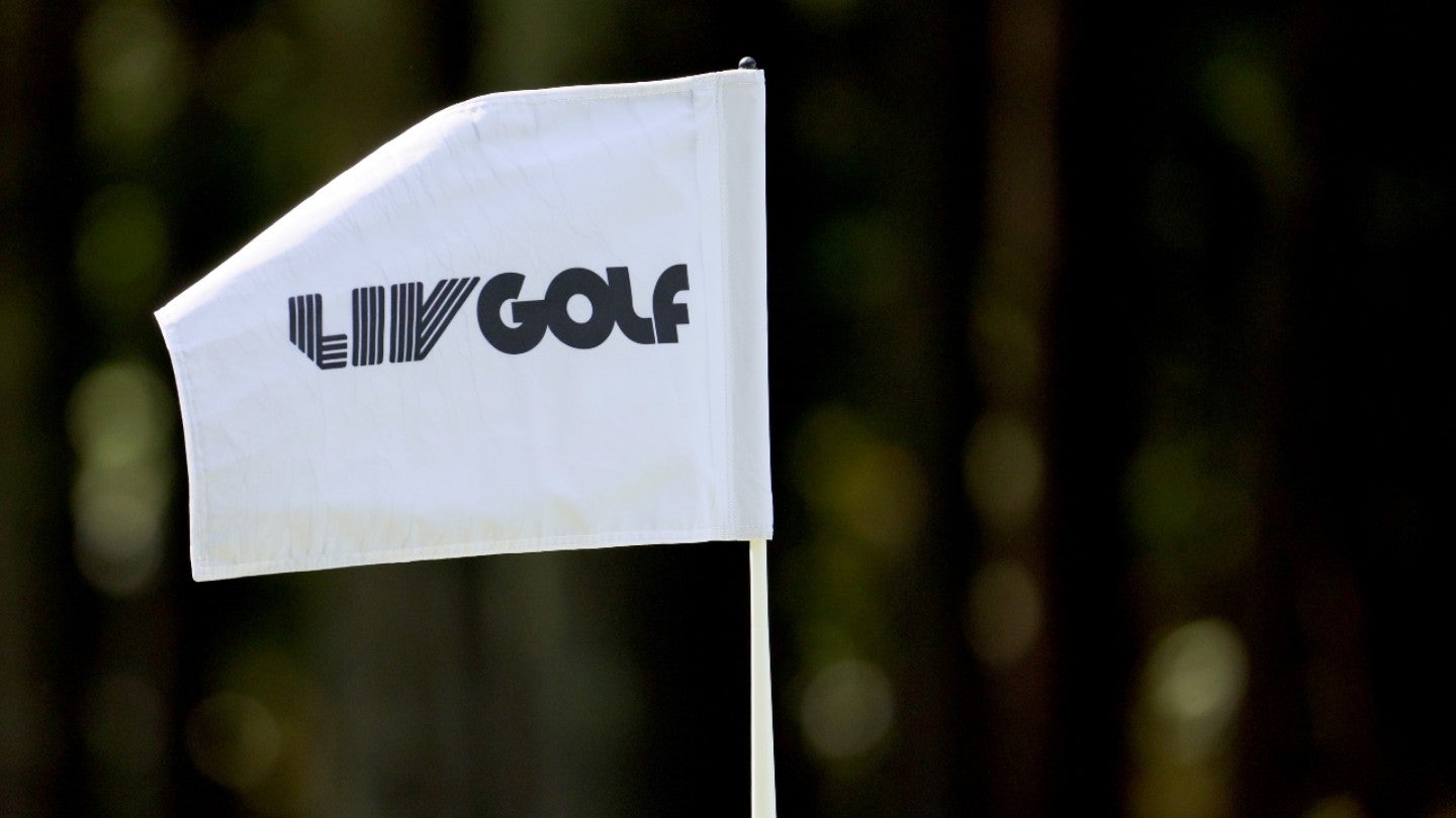 Masters Tournament Will Let LIV Golf Players Compete in 2023 - The