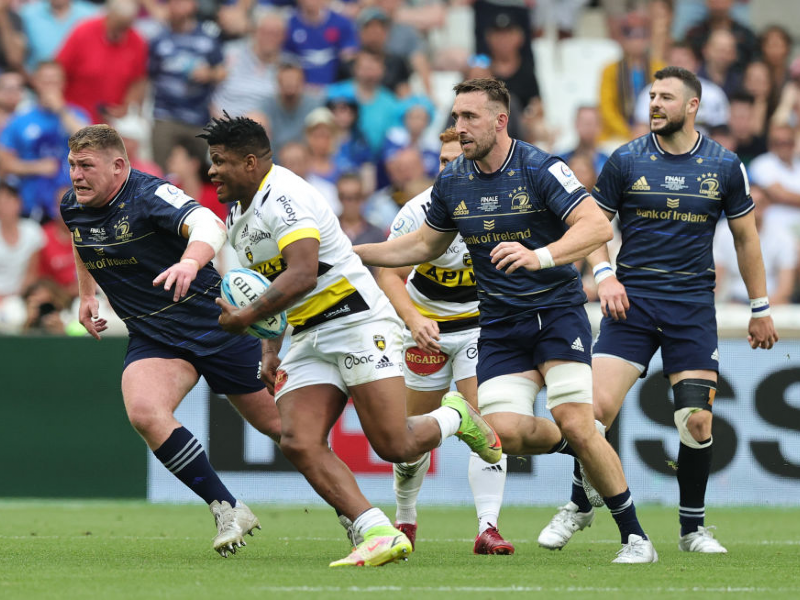 Rugby coverage today discount