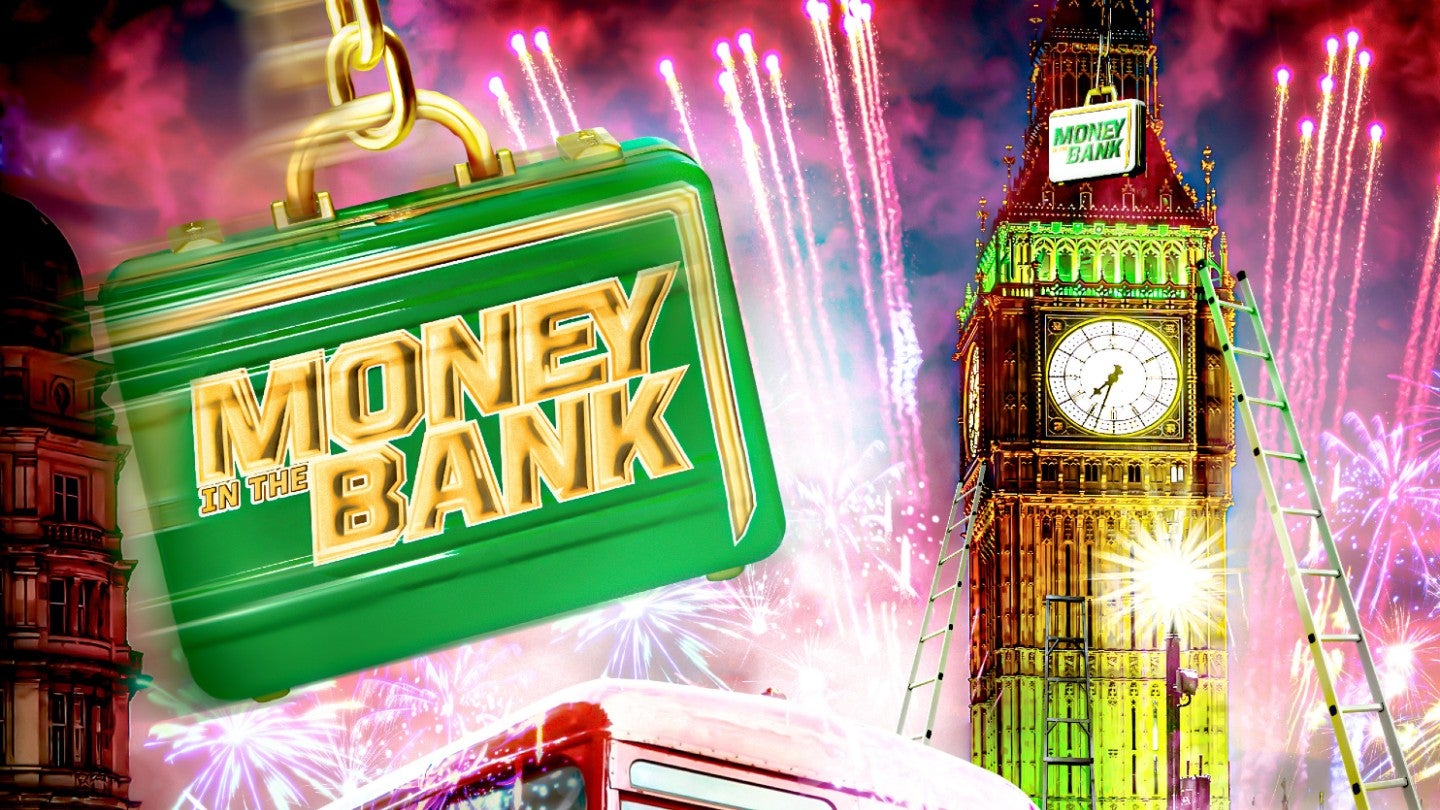 UK stars explain the importance of WWE's Clash At The Castle event
