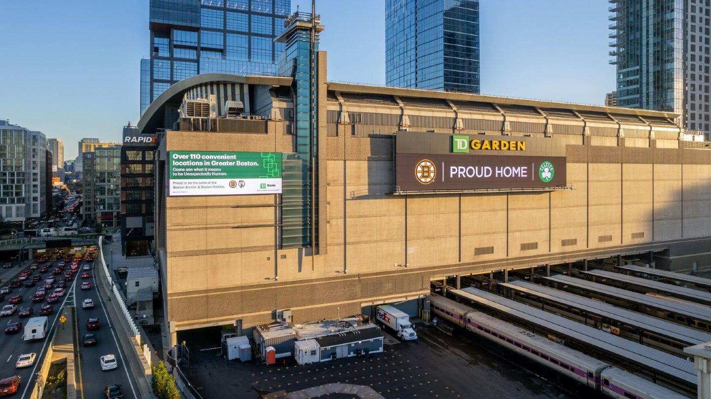 Boston MA, Park near TD Garden, Extra Parking On Broadway - CurbFlip