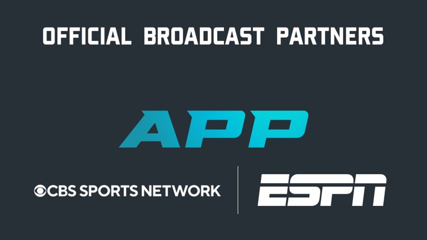 ESPN, CBS secure domestic rights for APP Pickleball Tour Sportcal