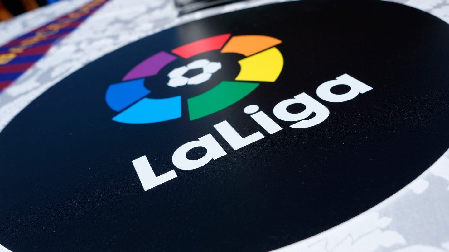 LaLiga confirms clubs for North American pre-season tour - Sportcal