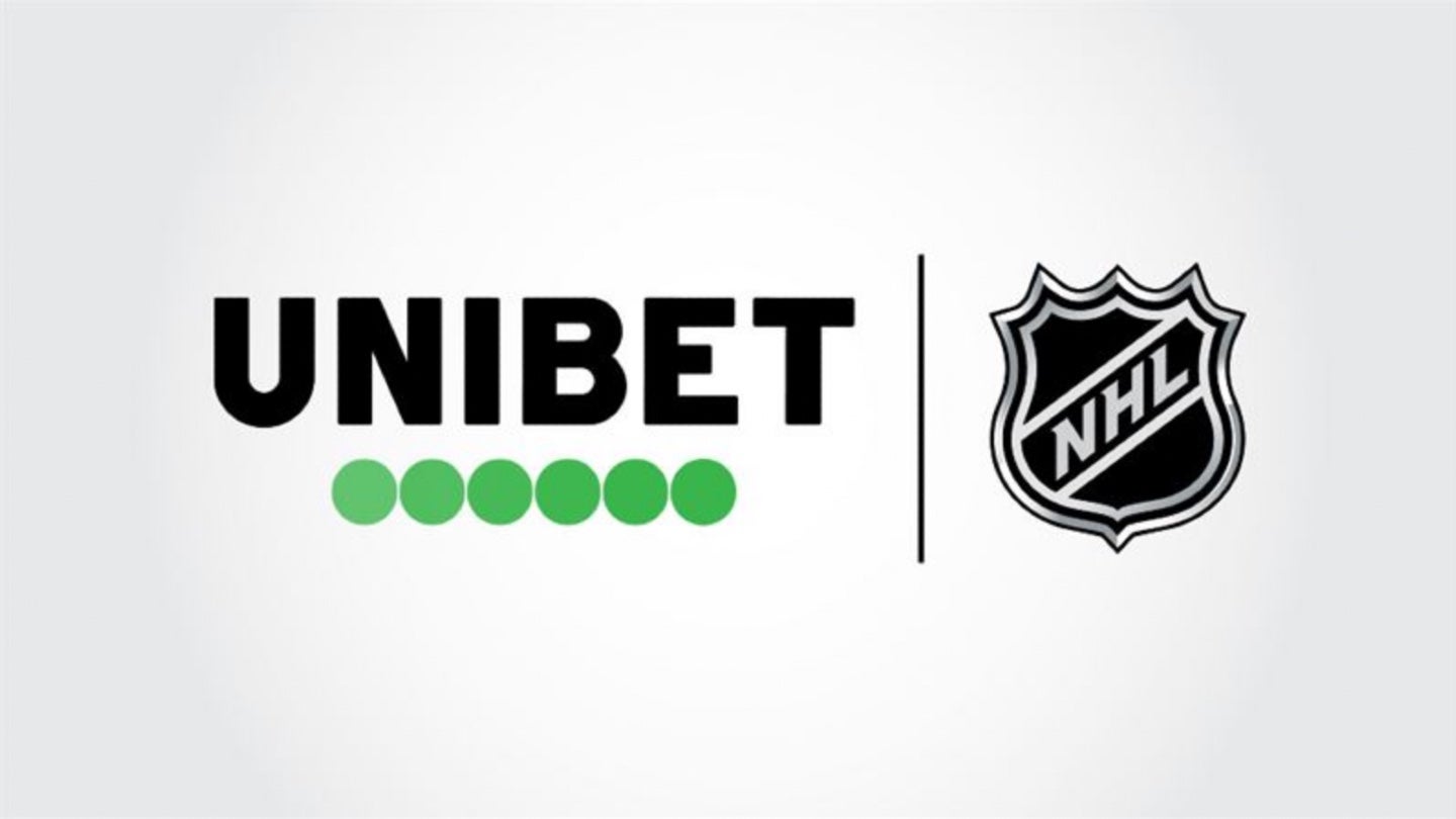 Unibet in multi-year Swedish deal with NHL