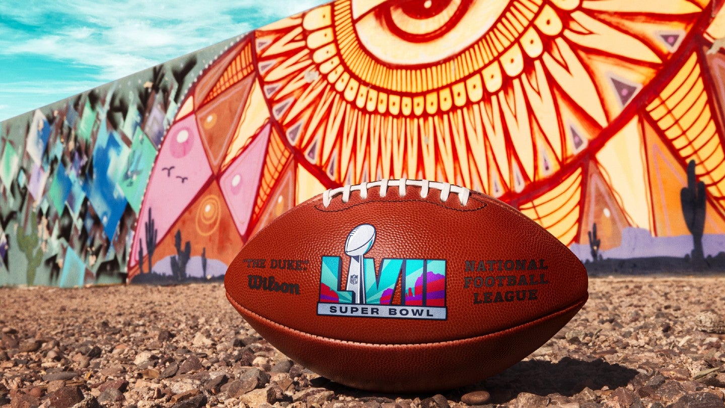 Culture: Move Over, Budweiser: Super Bowl 2023 Has Tons of Booze