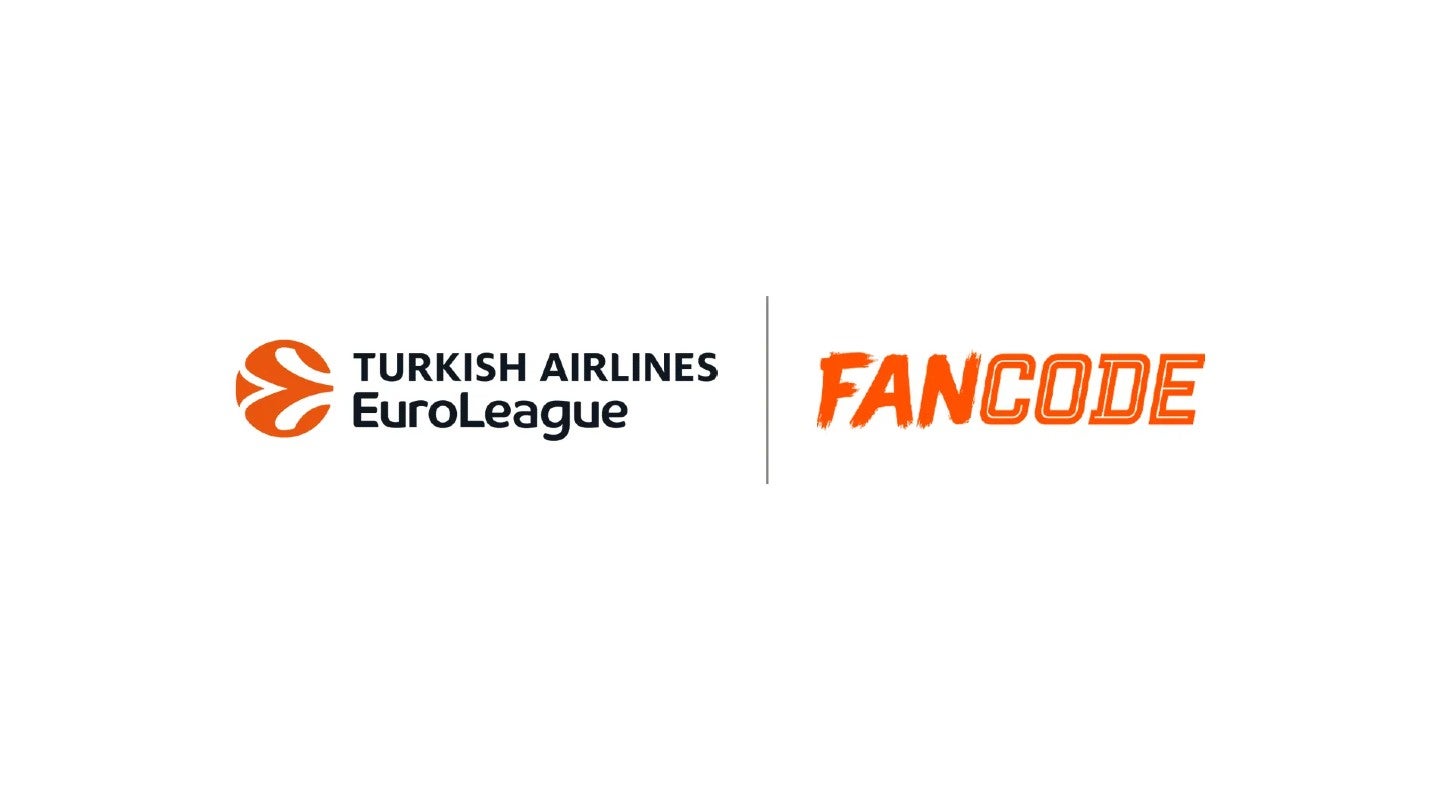 FanCode secures EuroLeague streaming rights in Indian subcontinent