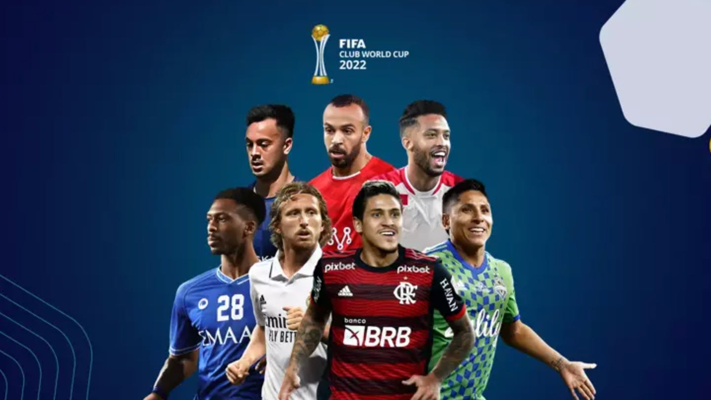 FIFA+ providing coverage of Club World Cup in over 50 markets
