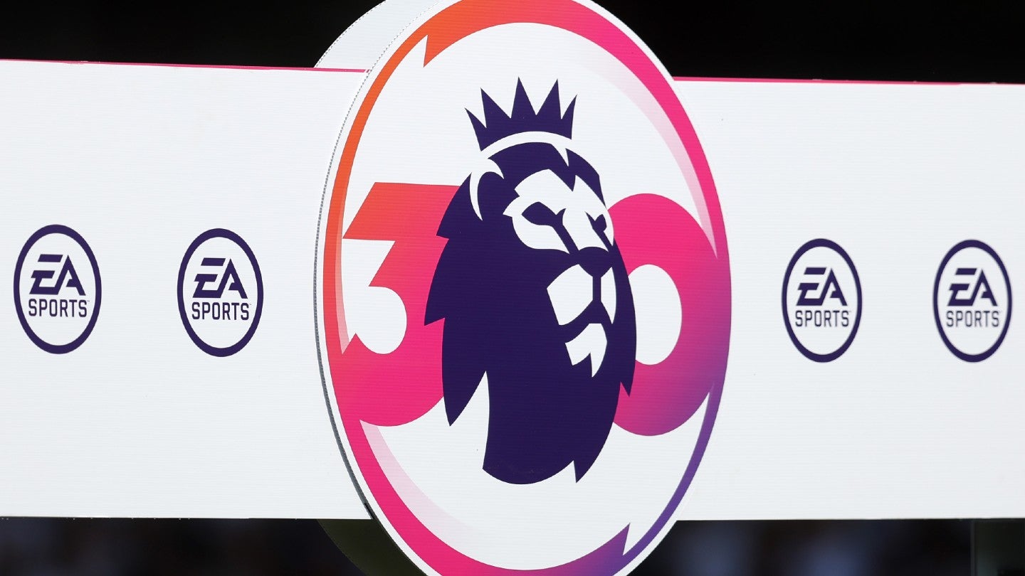 Report Premier League and EA set to seal £500m renewal