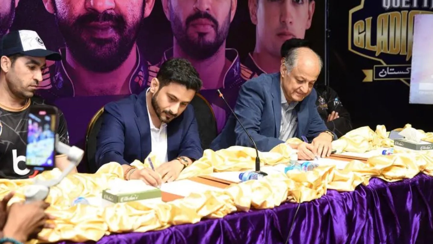 Myco in streaming deal for Pakistan Super League across MENA
