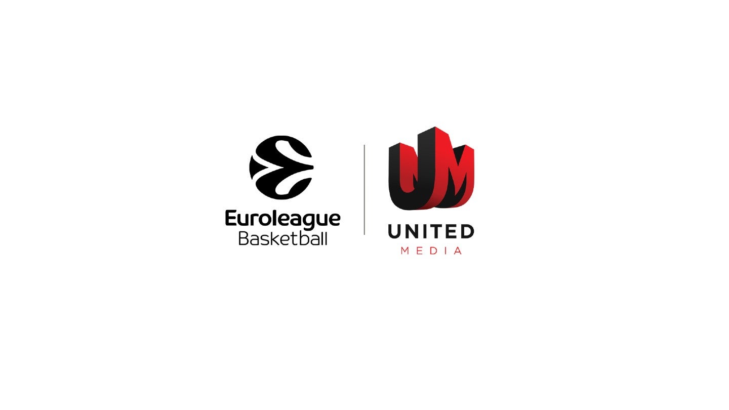 Euroleague and United Media take broadcast deal beyond two decades