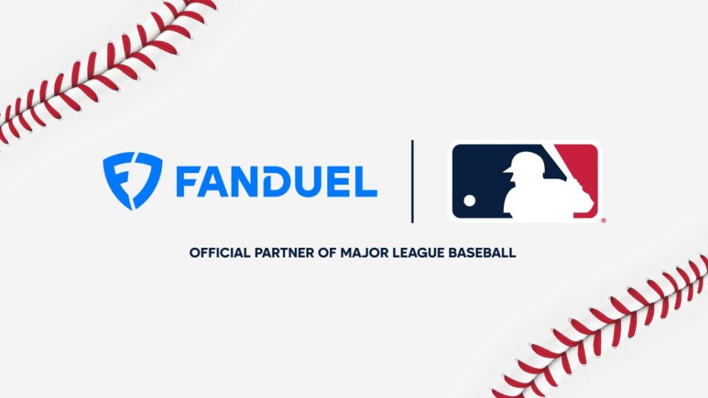 FanDuel app to stream live MLB games as part of new betting partnership   Sportcal