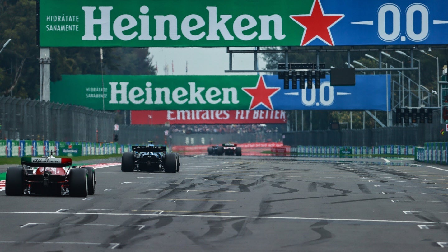 F1 News: Brazilian GP Contract Extension Confirmed At Iconic