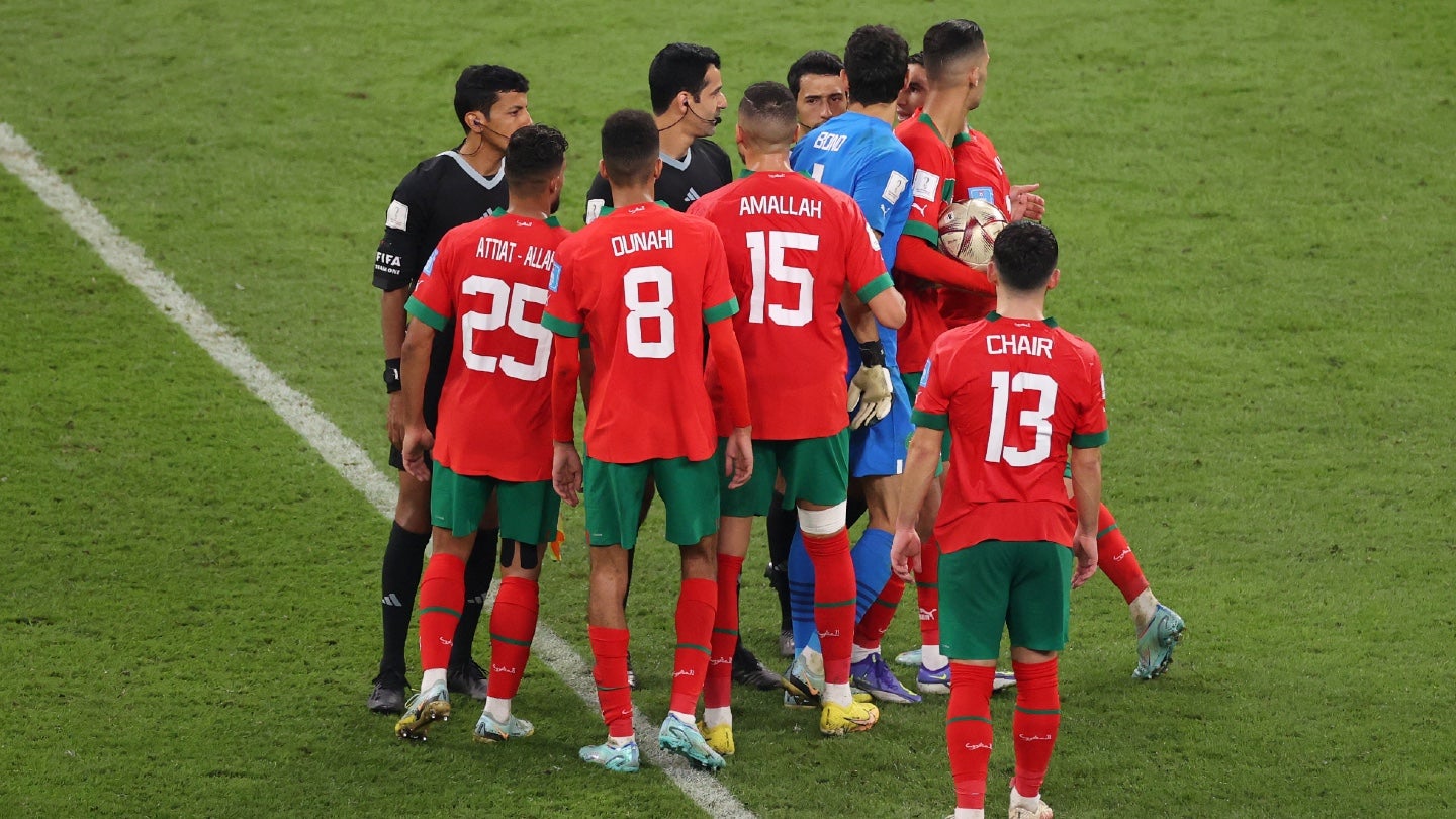 Morocco-Spain-Portugal to host 2030 World Cup, Saudi Arabia to bid for 2034, Football News