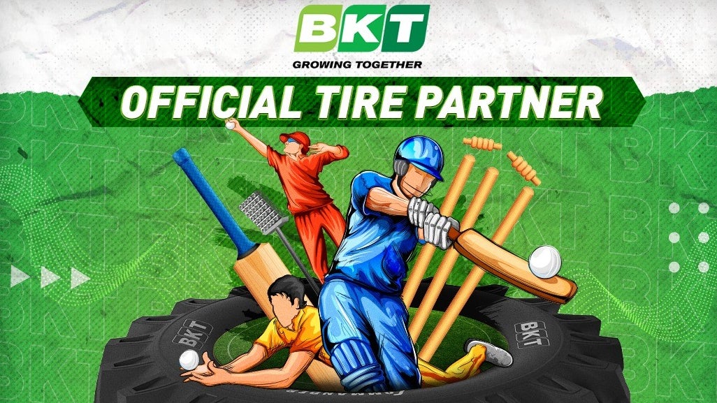 Indian company BKT announced as new Serie B title sponsor