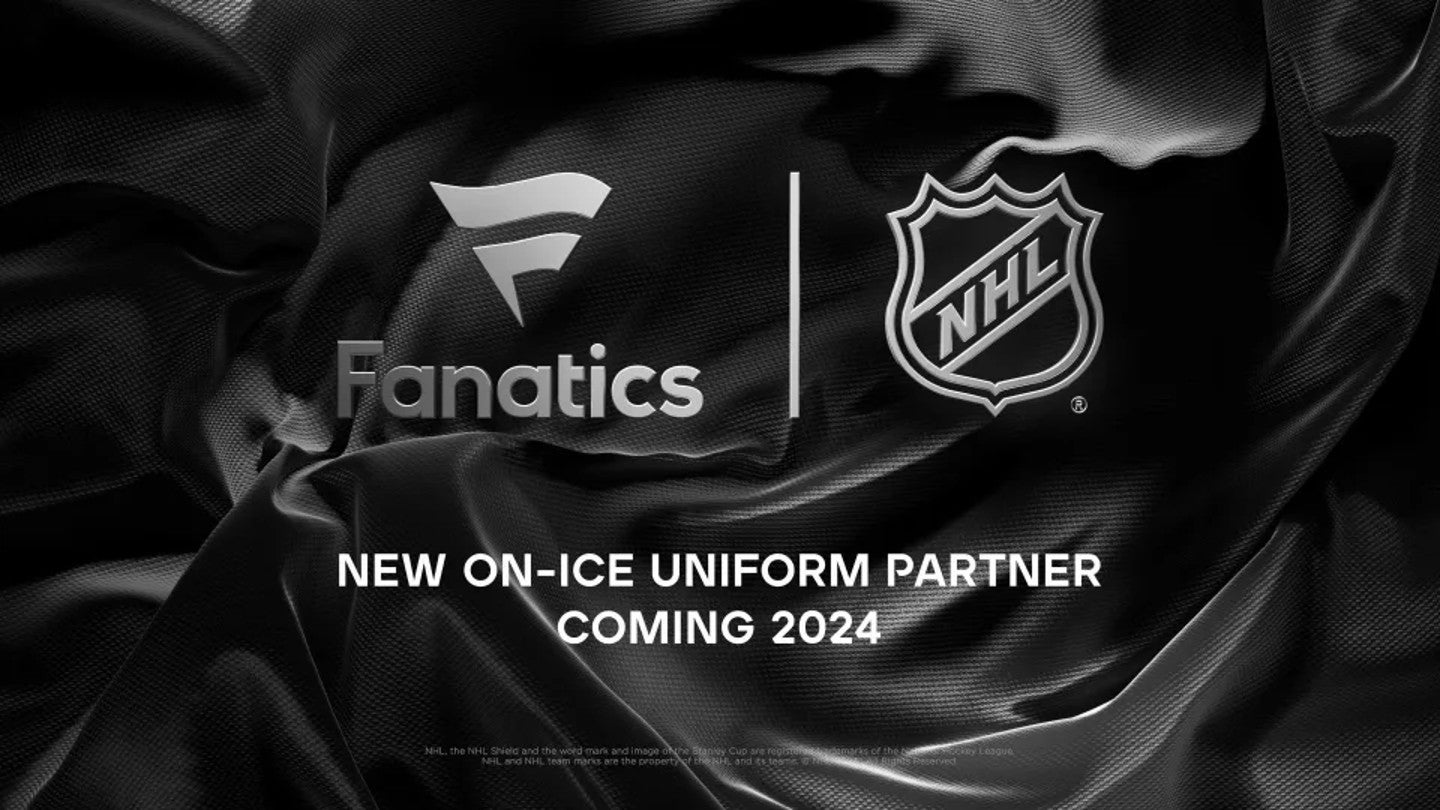 Check Out the NHL's Brand-New Adidas Jerseys for the 2017-18