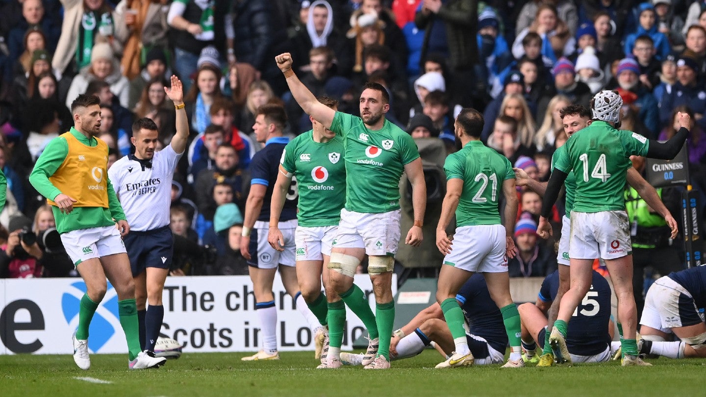 Rte rugby discount