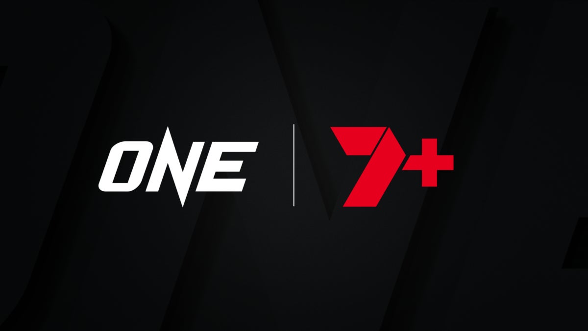 Seven Network to broadcast ONE Championship in Australia for first time