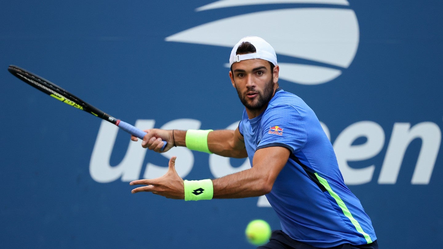SuperTennis secures exclusive rights in Italy to US Open Sportcal
