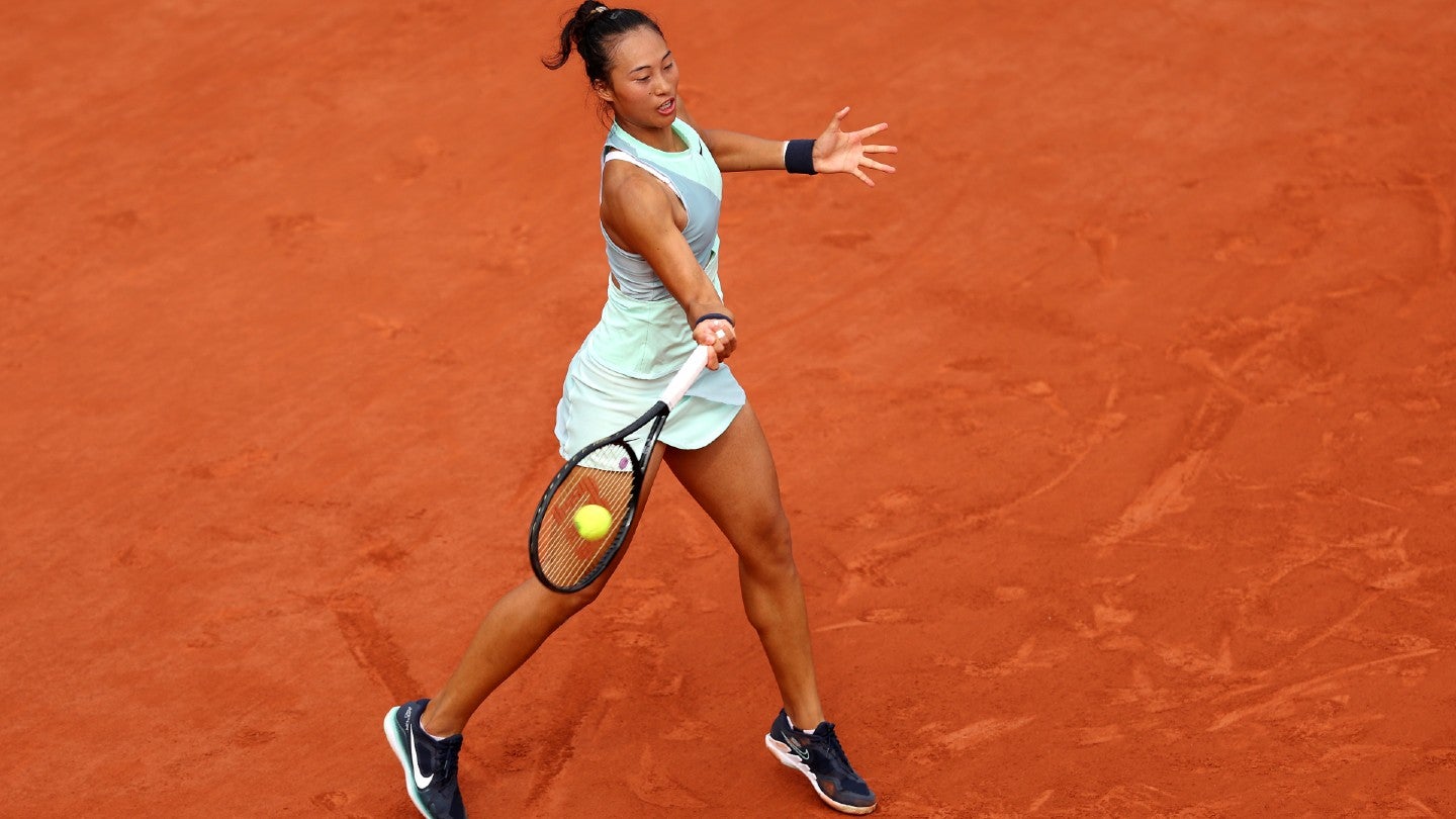 Tennis streaming top sites