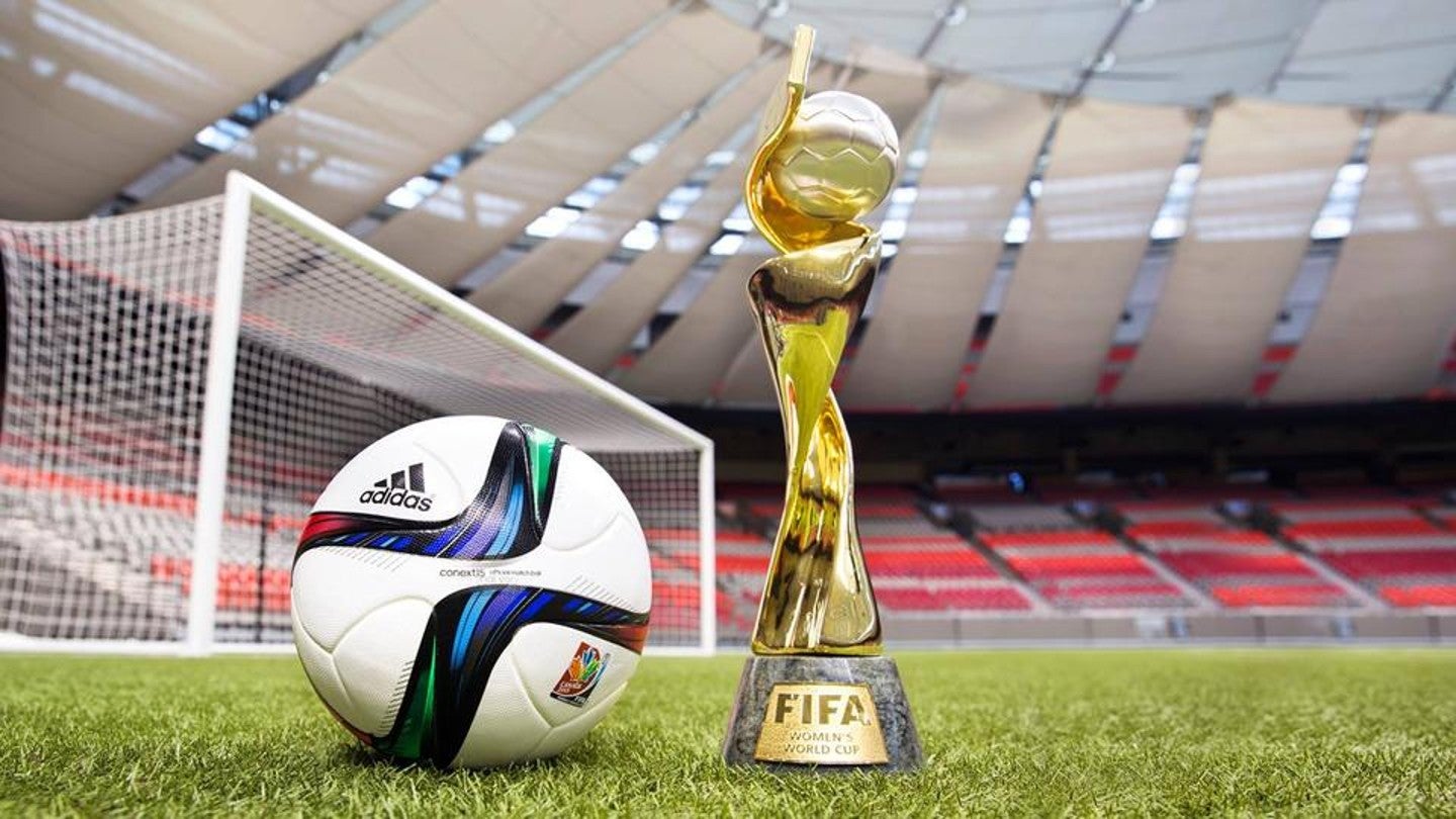 CazéTV will broadcast all matches of the 2023 FIFA Women's World Cup -  iGaming Brazil