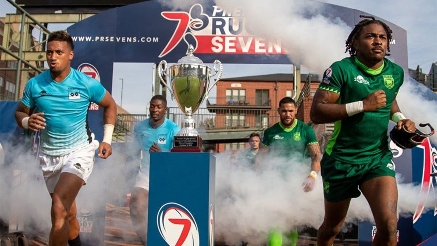 PR7s secures CBS Sports, Fox Sports as domestic rights partners for 2023