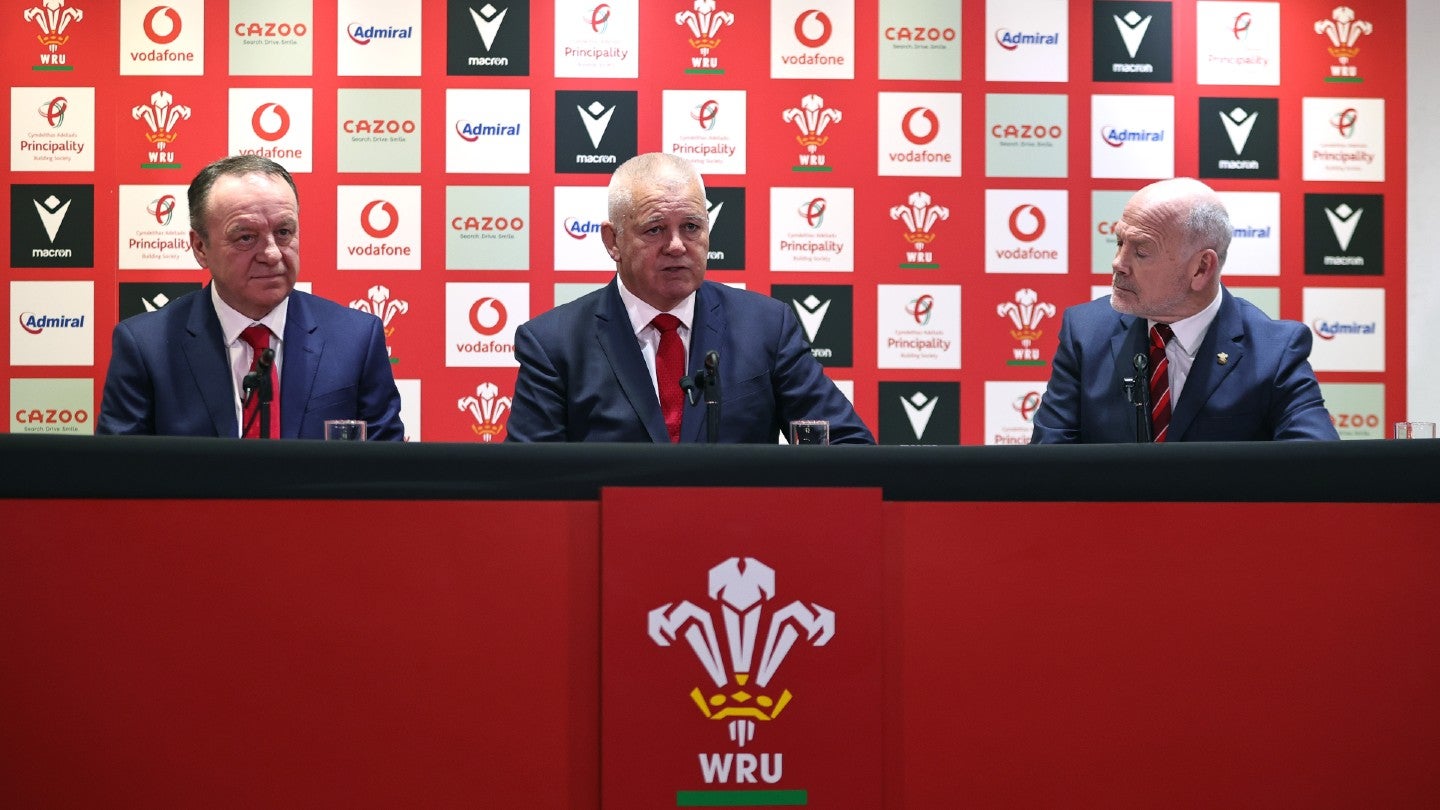 Welsh Rugby Union avoids losing millions in sponsorship income with EGM result