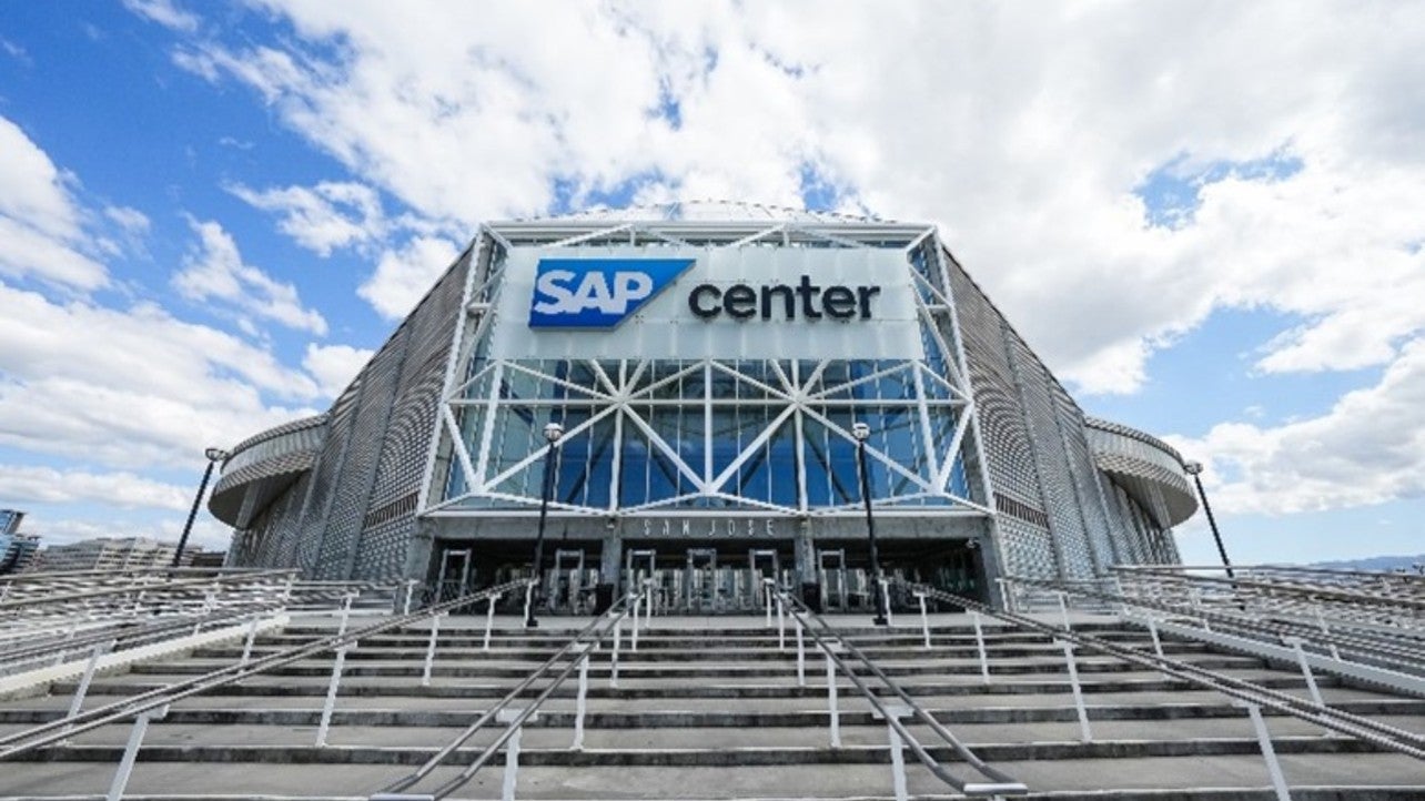 Sharks Sports & Entertainment opens Tech CU Arena in San Jose