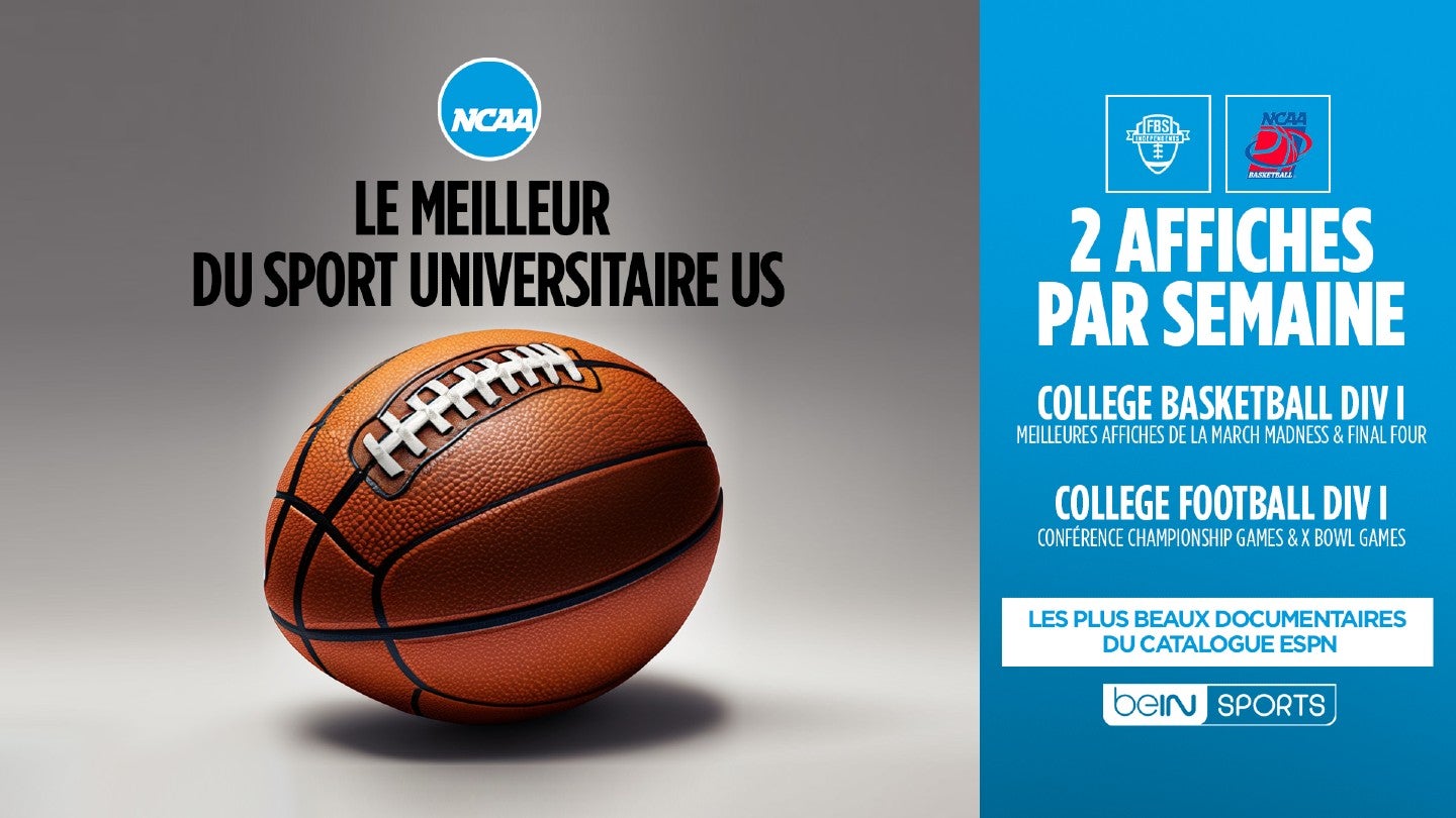 Bein sales sports internet