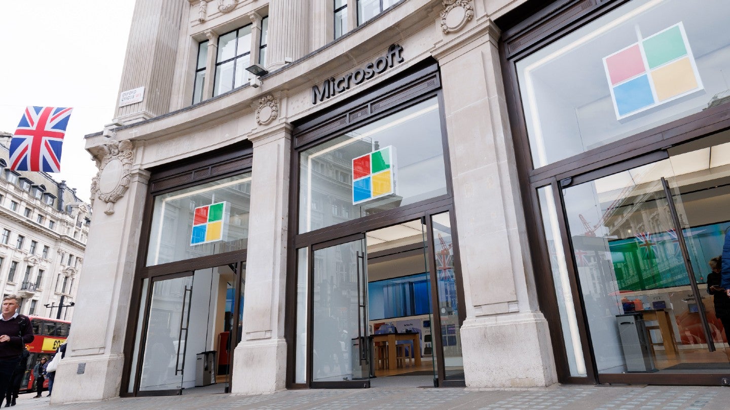 Microsoft Appeals UK Rejection of Activision Blizzard Deal