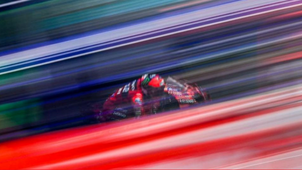 2023 MotoGP Calendar, Kazakhstan GP cancelled