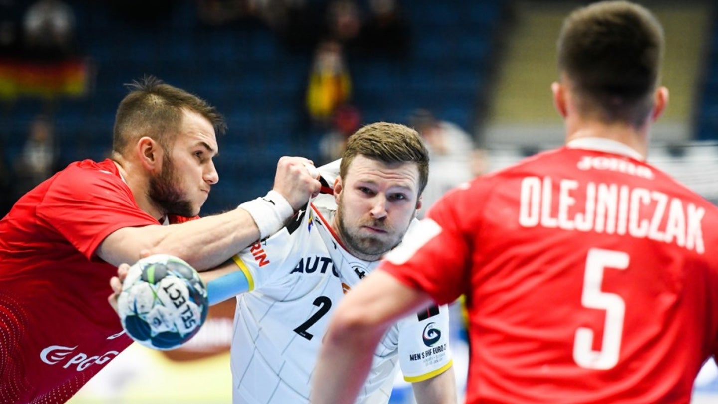 Orlen Deutschland added to EHF Euro 2024 partner list