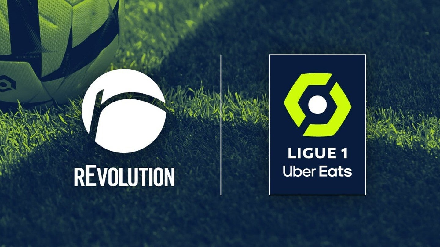 Ligue 1 to boost US marketing with rEvolution partnership - Sportcal