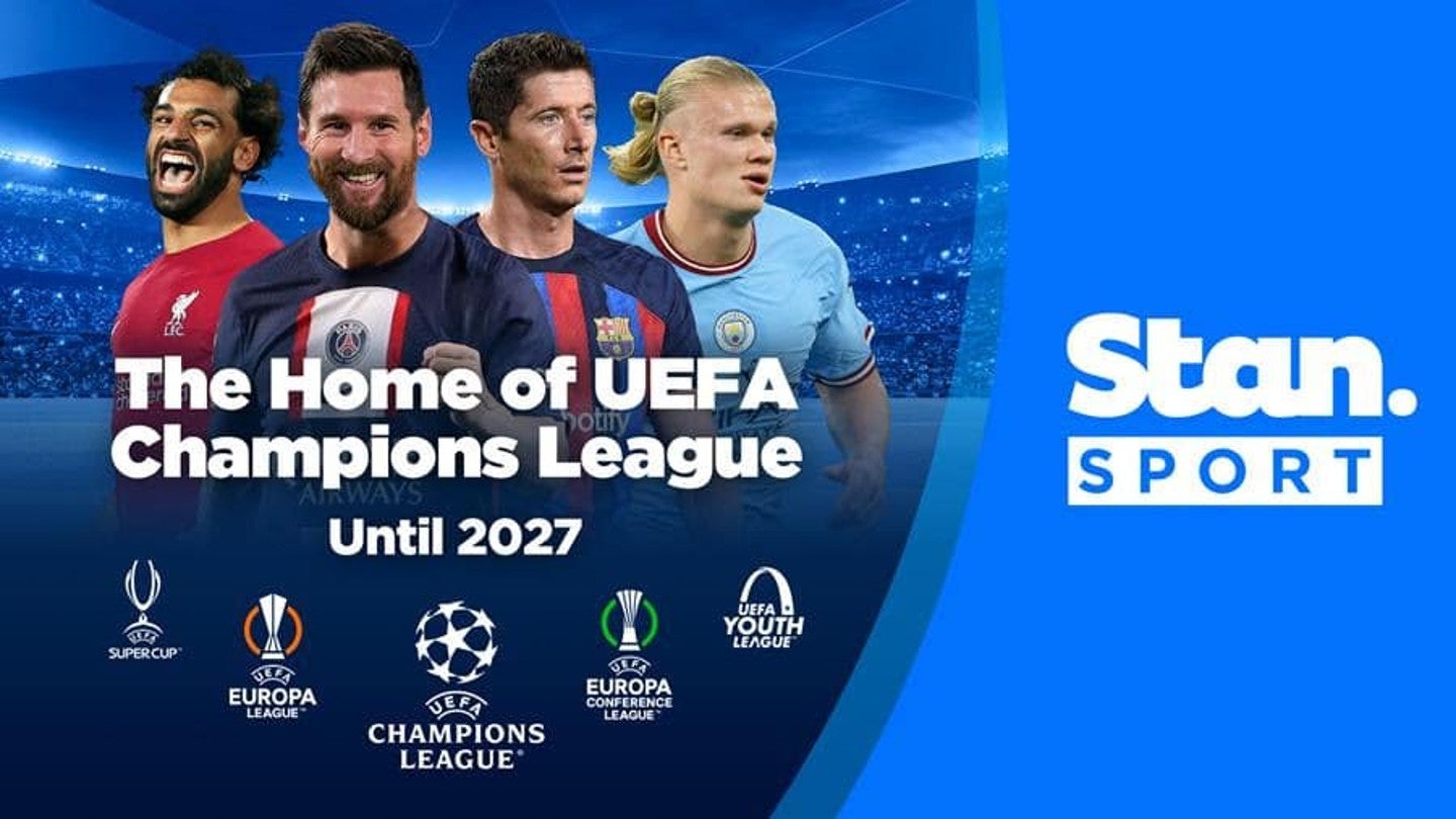 2024/25 UEFA Champions League: Matches, final, key dates