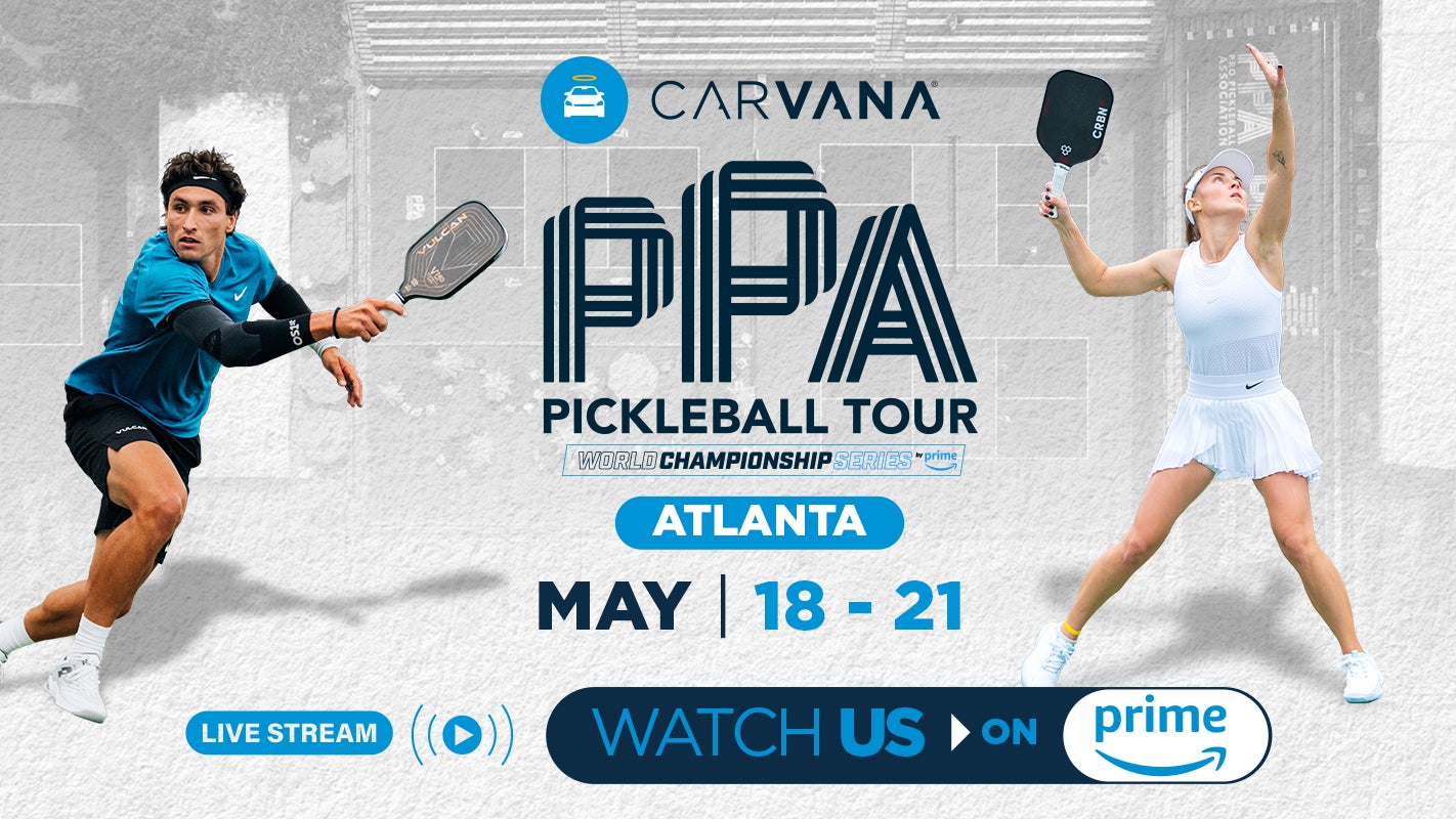 Prime adds pickleball to sports streaming portfolio