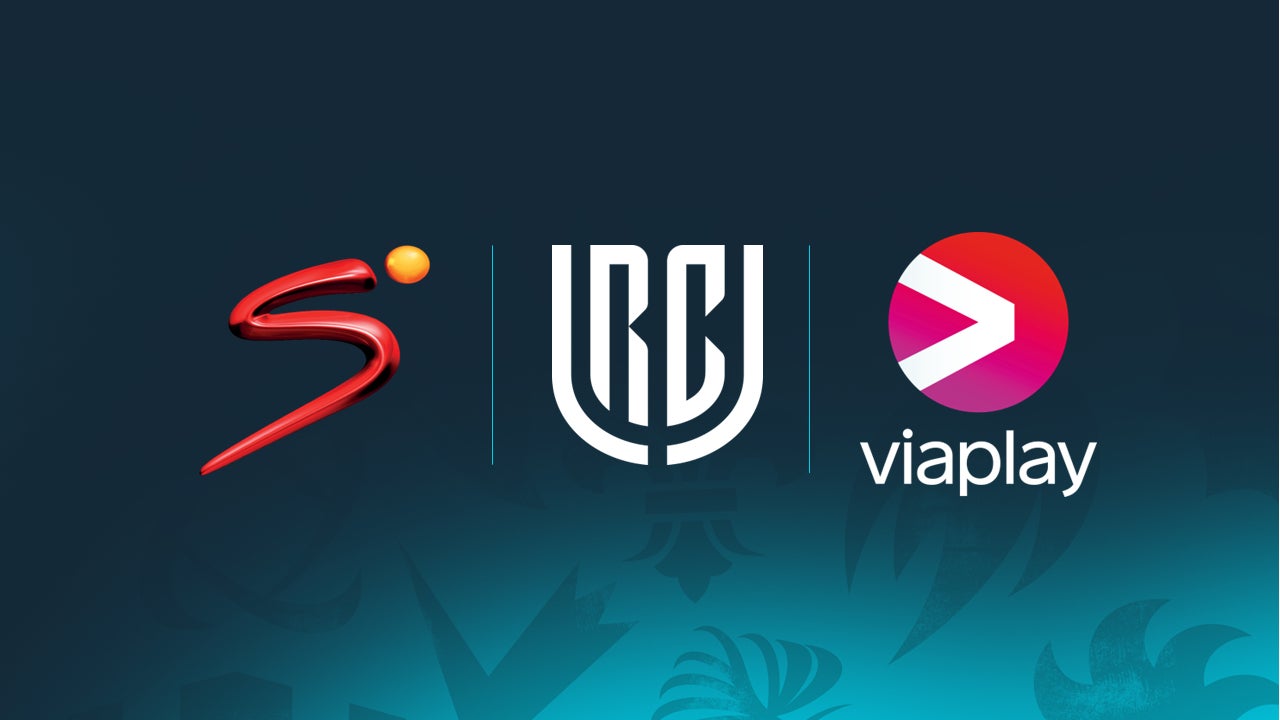 Viaplay partners SuperSport for co-produced URC Grand Final, renews Play deal