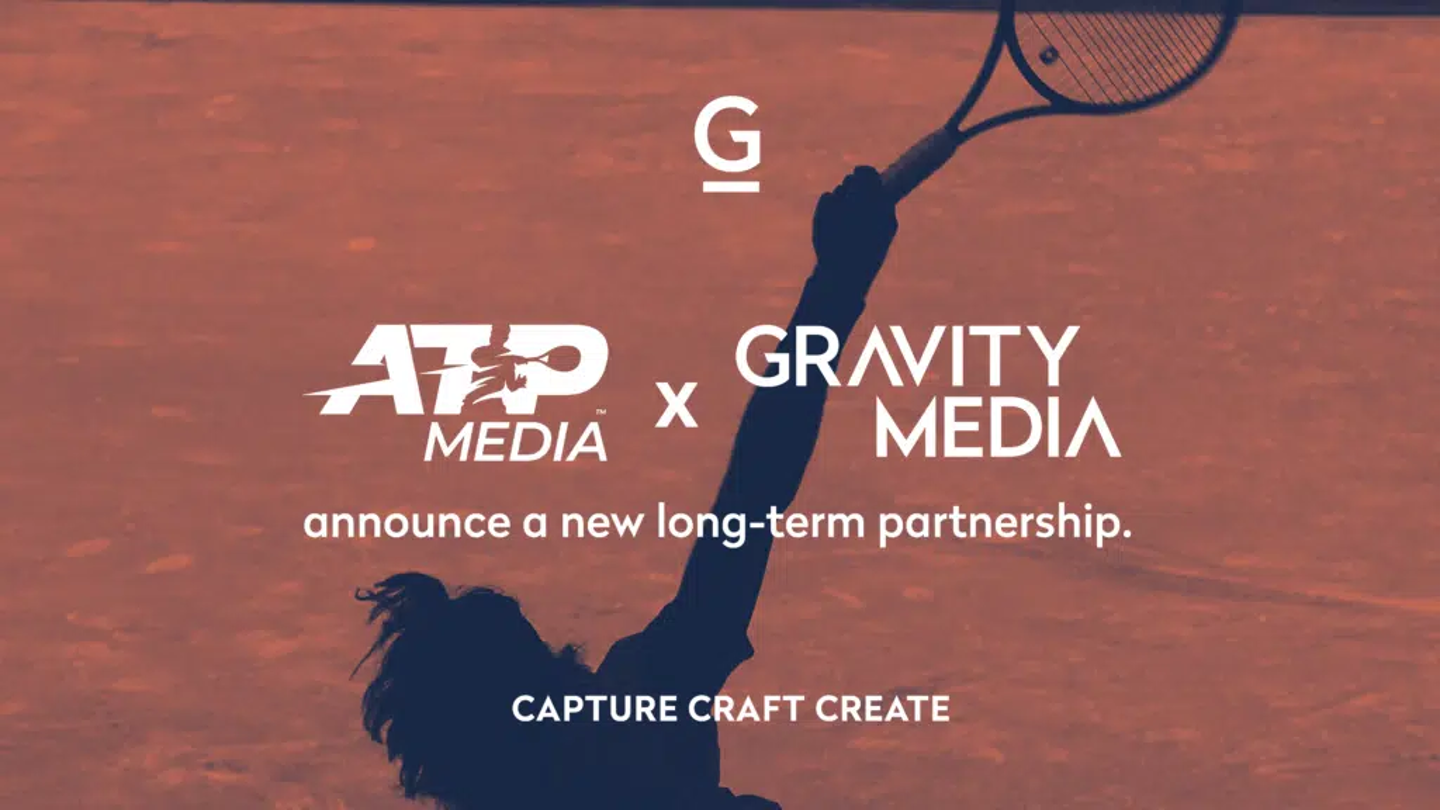 ATP Media inks remote production center partnership with Gravity Media