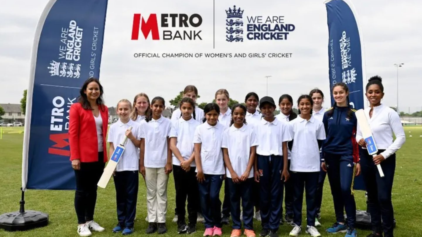 England and Wales Cricket Board (ECB) - The Official Website of the ECB