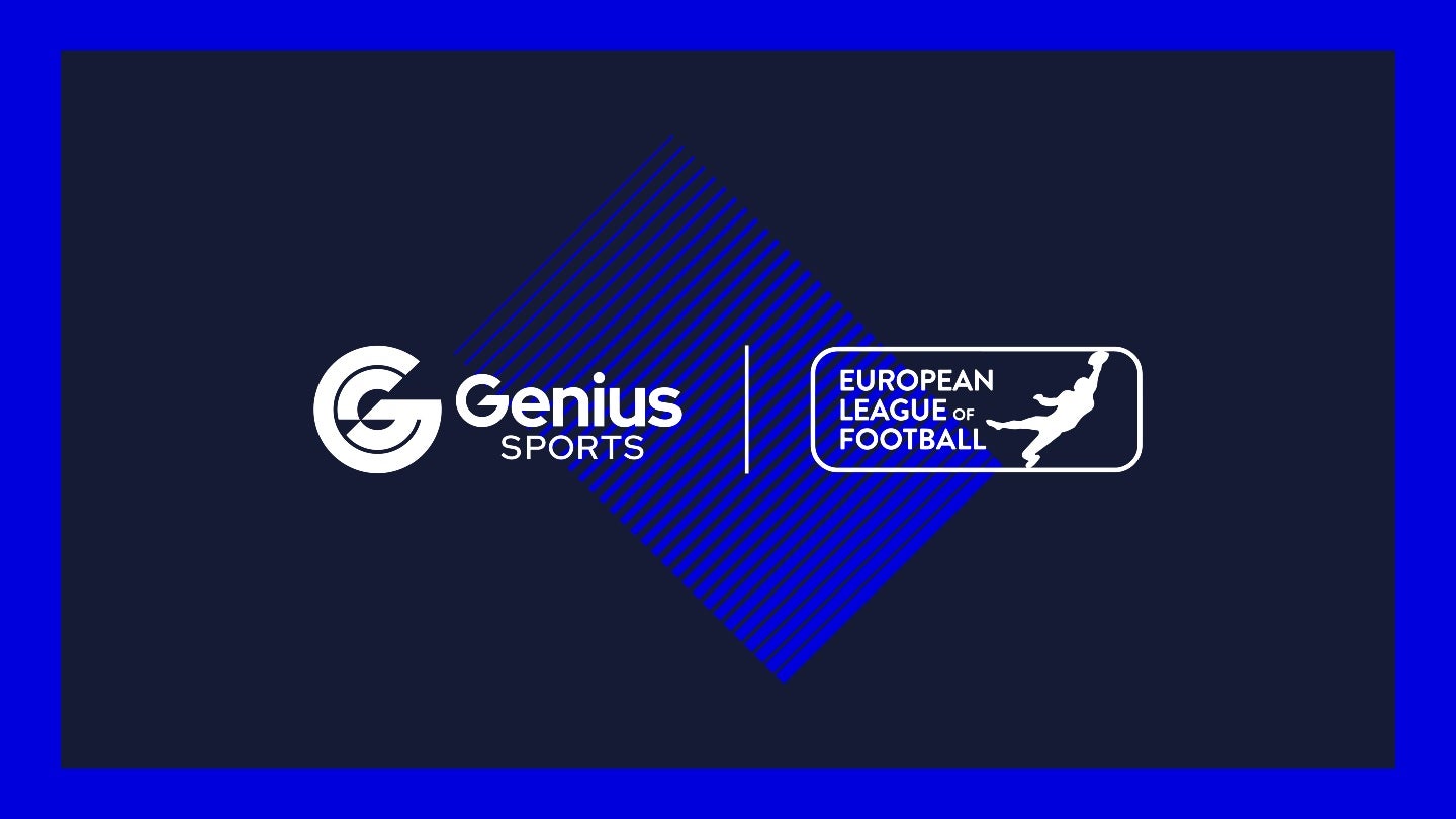 Genius Sports adds ELF to American football portfolio Sportcal