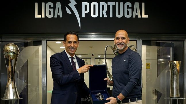 Puma adds Liga Portugal to match ball portfolio - Sportcal