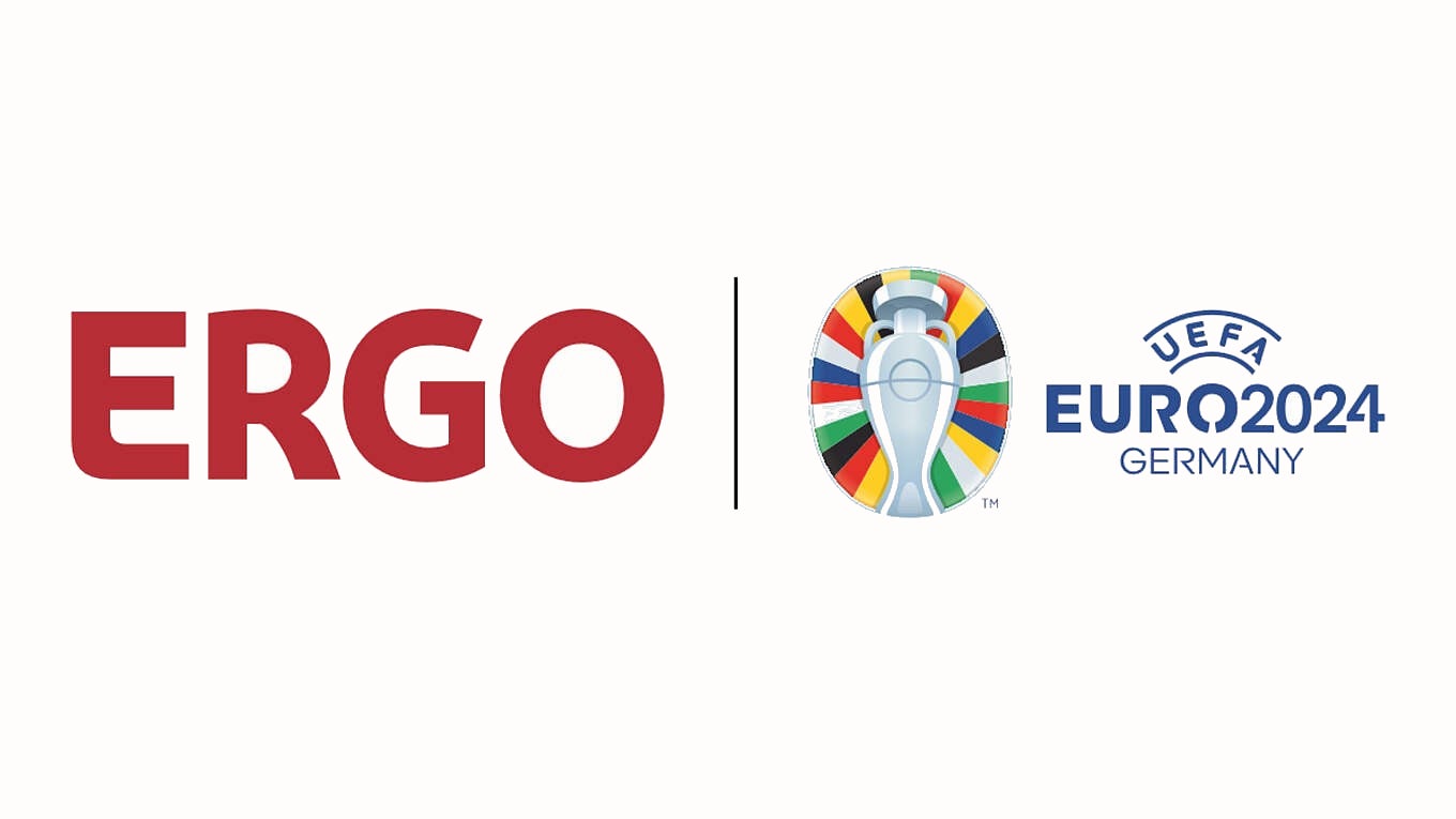 Ergo on board as second UEFA Euro 2024 national sponsor - Sportcal