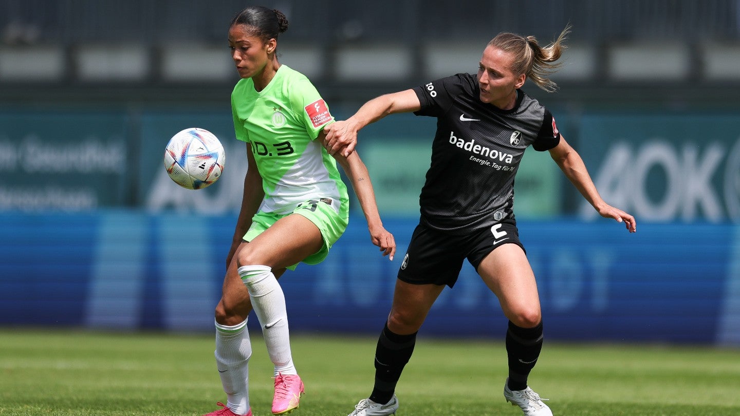 DAZN enhances womens soccer offering with Frauen-Bundesliga rights in key markets