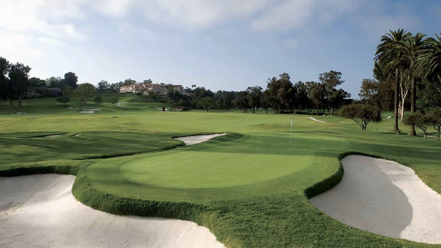 LAs Riviera to host 2031 US Open; Ryder Cup to be broadcast live in BMWs