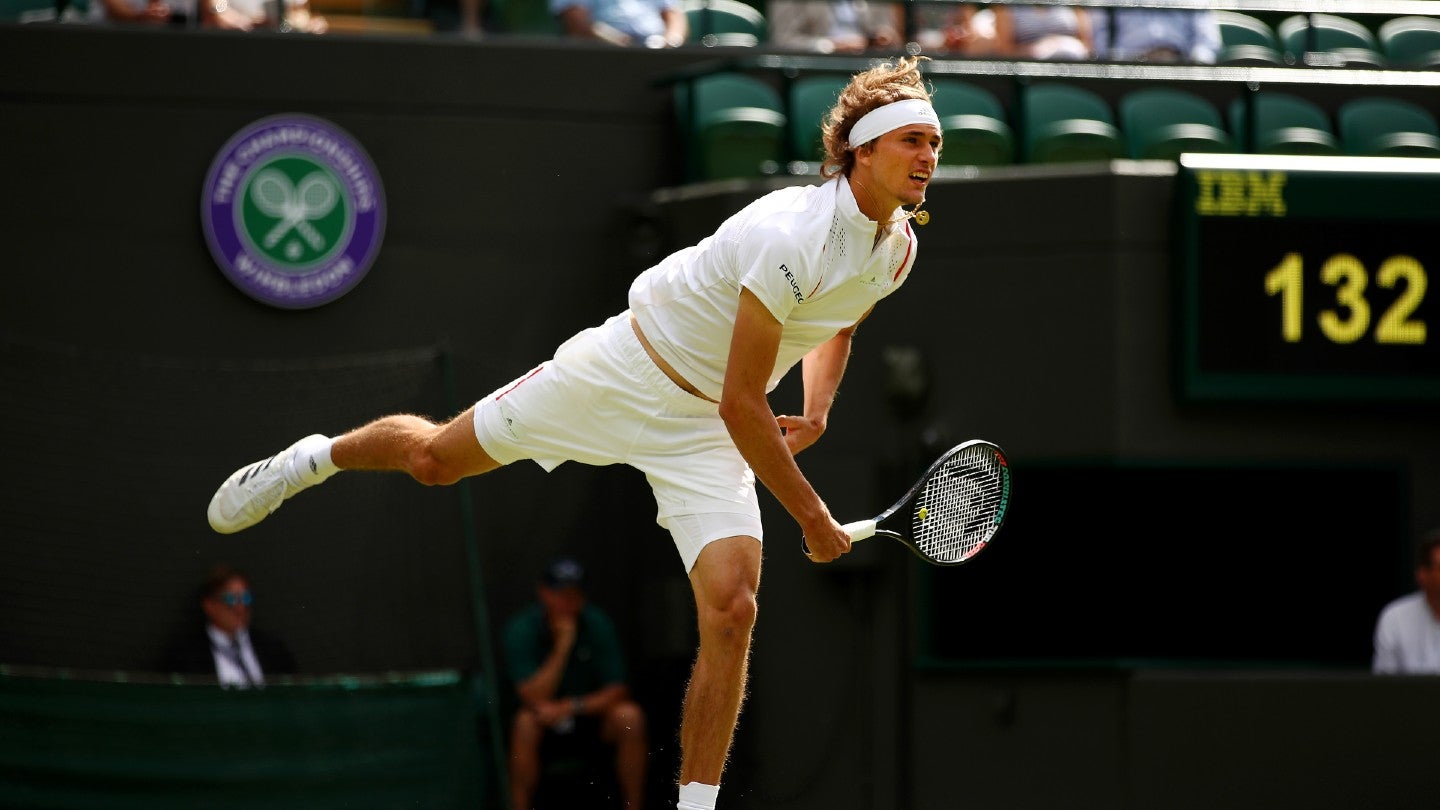 Tennis channel live discount streaming free wimbledon