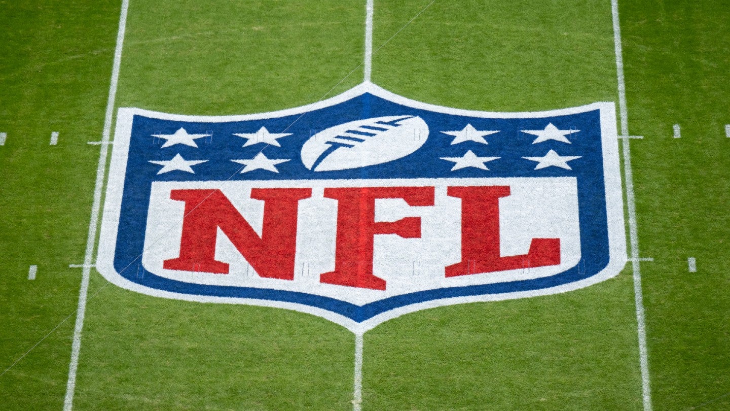 nfl football live games today