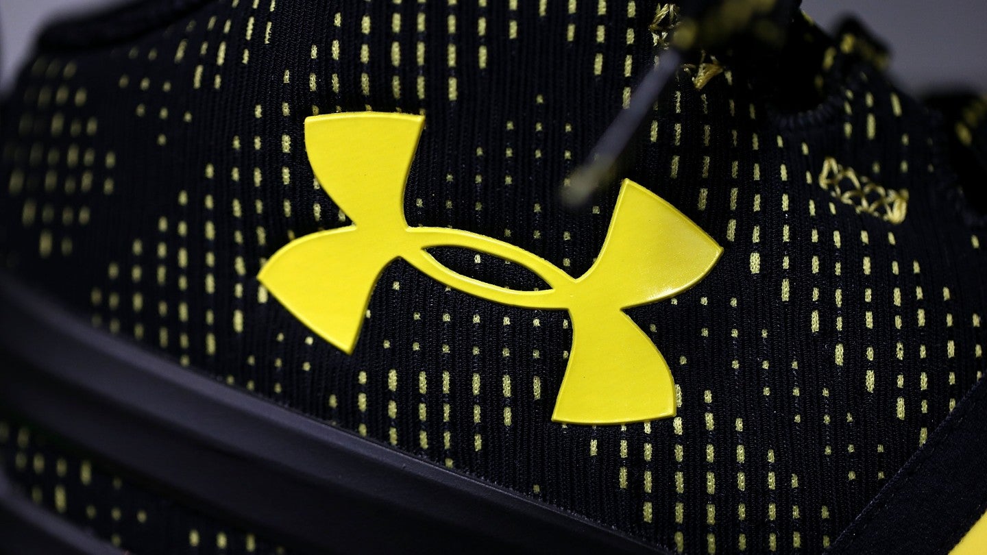 Under Armour makes changes to executive leadership team Sportcal